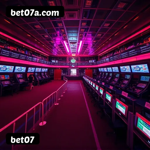 Como Instalar APK bet07