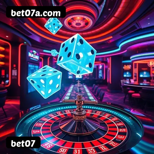 FAQ App bet07