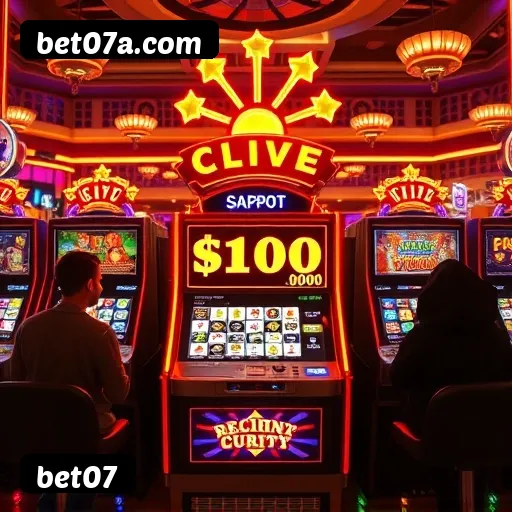 Como Registrar e Fazer Login bet07