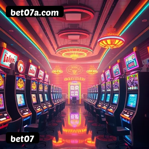 Termos e Condições Transparentes bet07